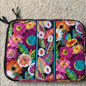 MacBook laptop sleeve